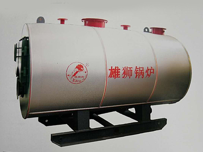 CWNS常压热水锅炉