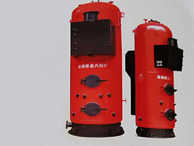 LHC系列燃生物质水火管蒸汽锅炉